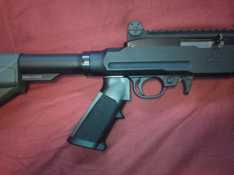 kit fox defense Page 7 Rimfire Central Firearm Forum