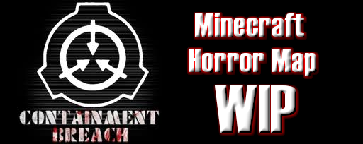 SCP-008 Minecraft Containment Breach [ZOMBIE VIRUS] 