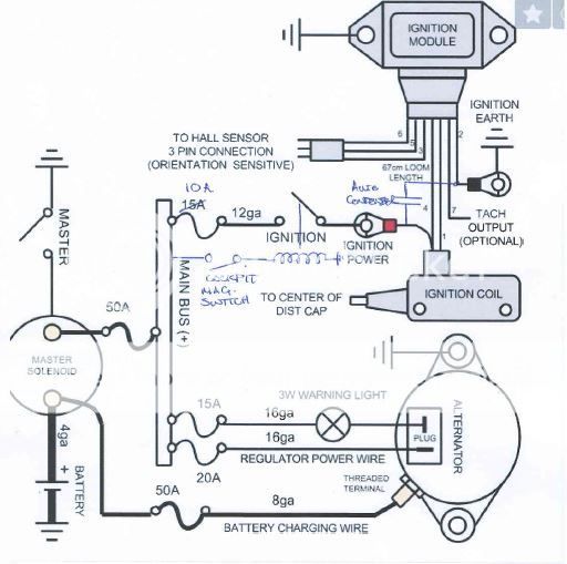 Rotec Ignition's Radio Interference - AvCom